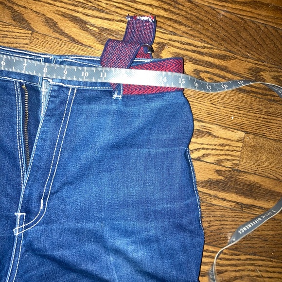 Vintage Jeans - Picture 6 of 6